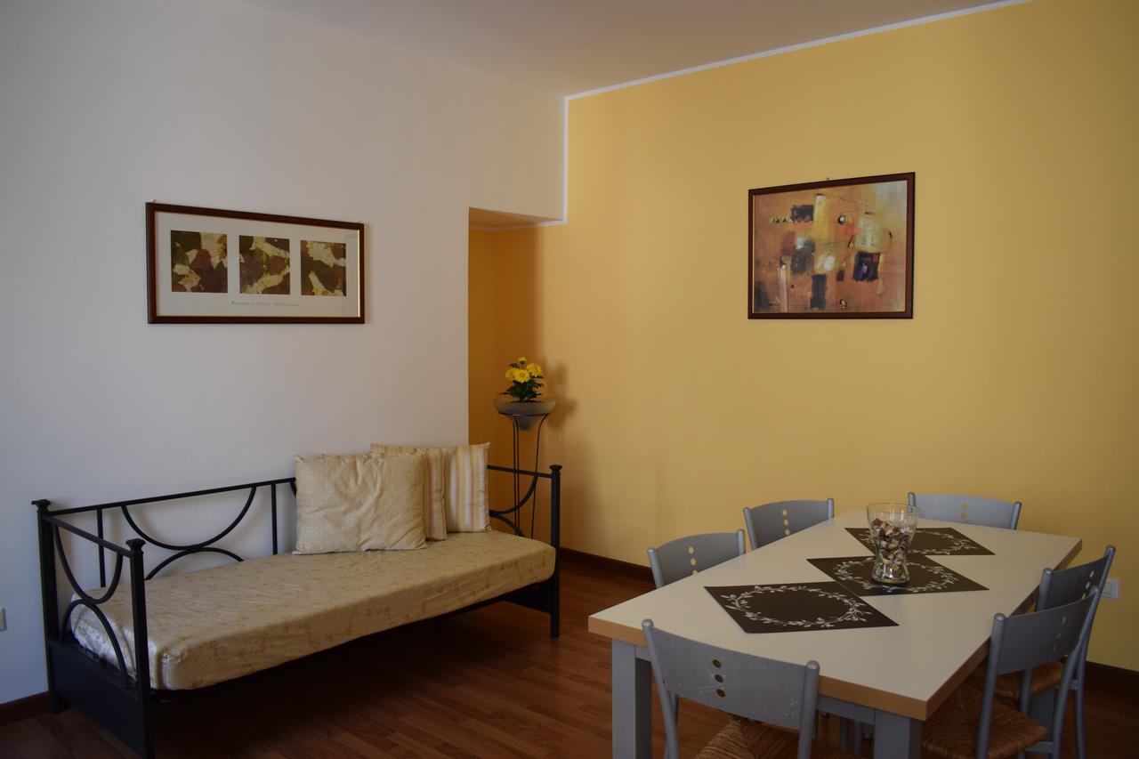 טריאסטה Residence Theresia- Tailor Made Stay מראה חיצוני תמונה