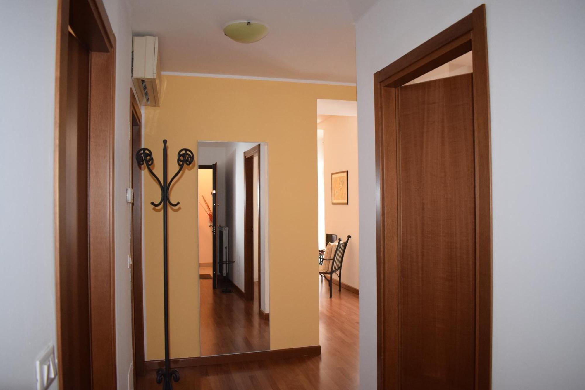 טריאסטה Residence Theresia- Tailor Made Stay מראה חיצוני תמונה