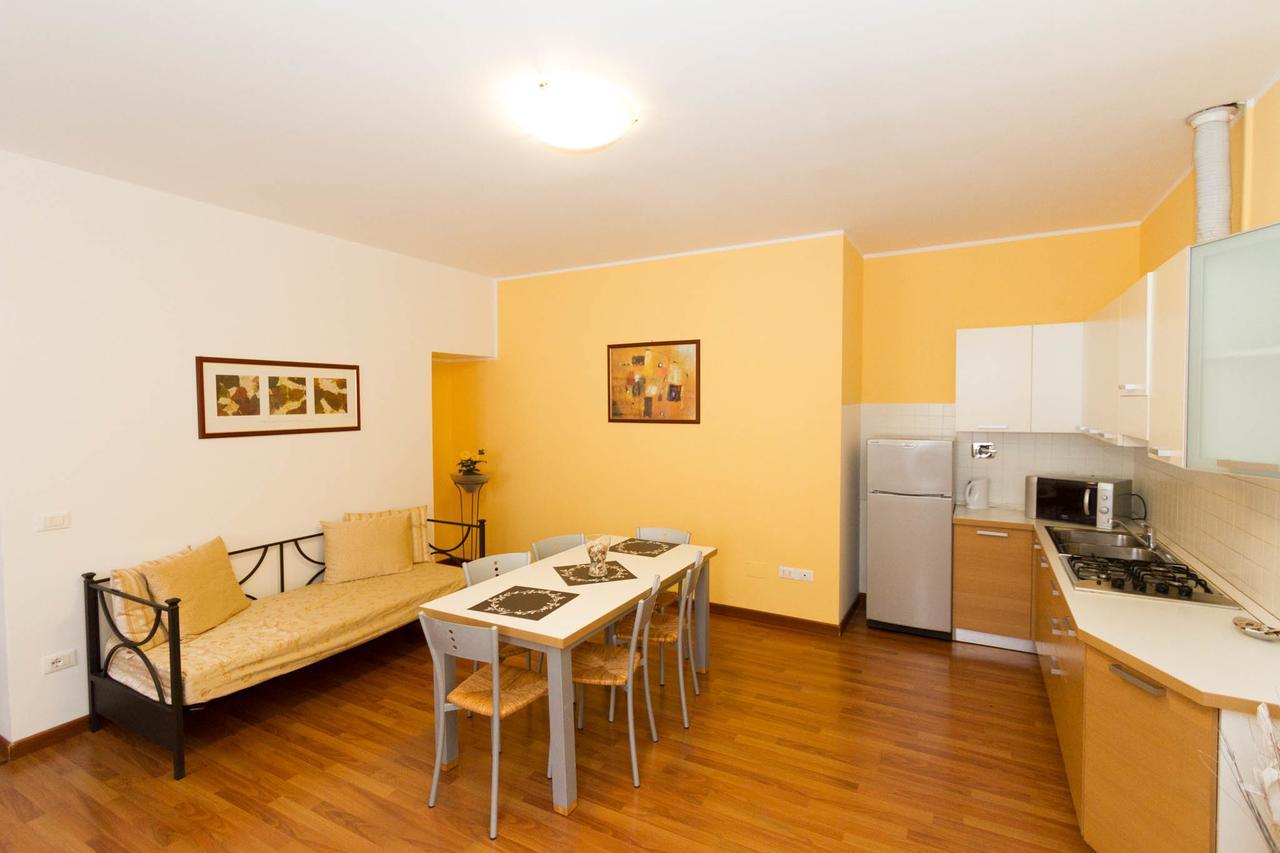 טריאסטה Residence Theresia- Tailor Made Stay מראה חיצוני תמונה